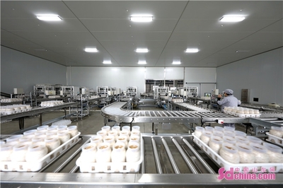 現(xiàn)代農(nóng)業(yè)助力鄉(xiāng)村振興 “鄒城蘑菇”品牌越擦越亮