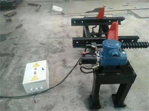 手動阻車器結(jié)構(gòu)圖常用指南